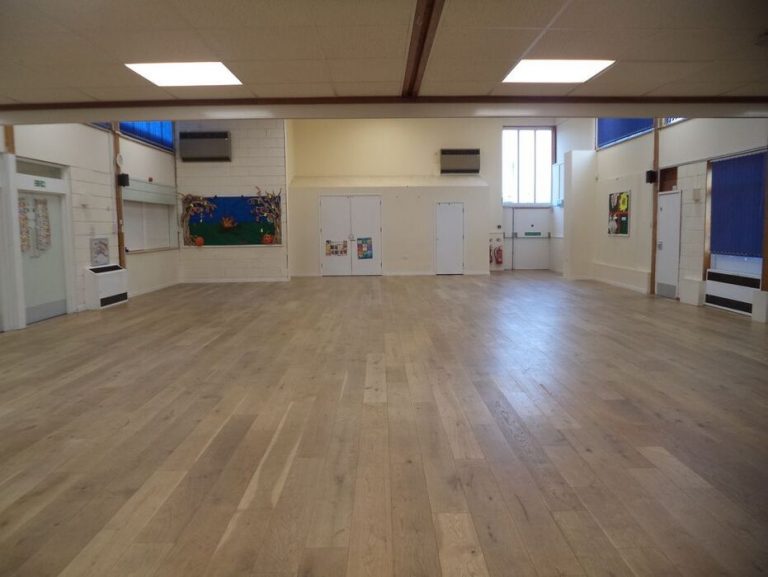 Westside Hall Hire Westside Community Association