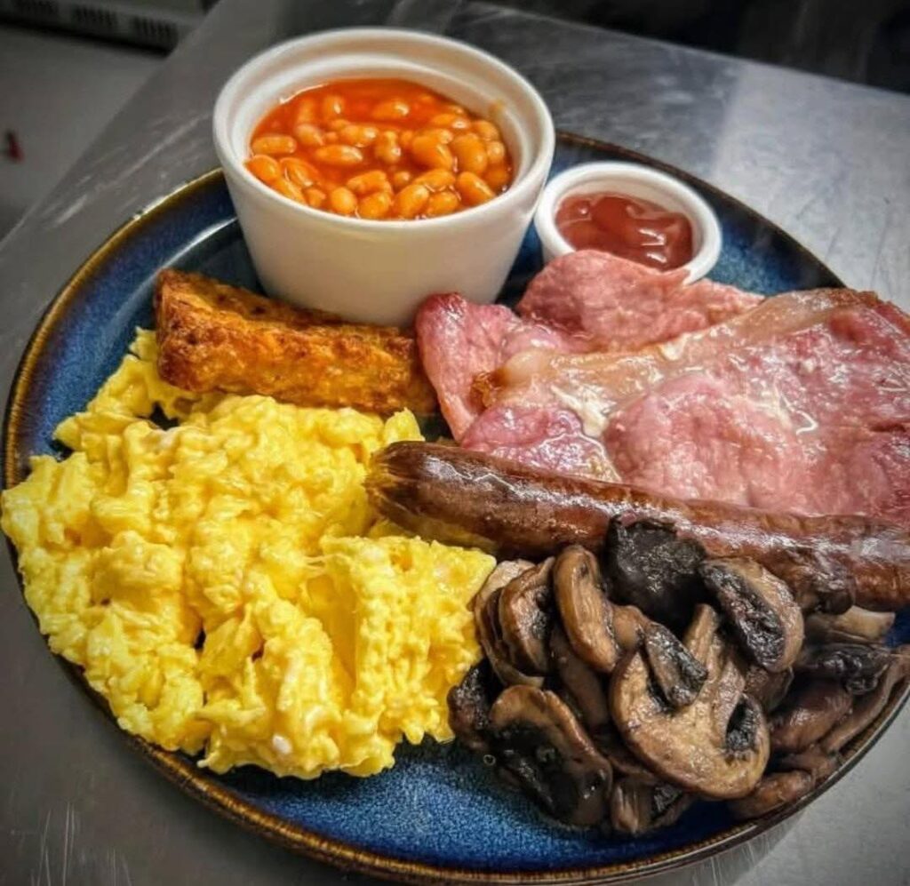 Cafe