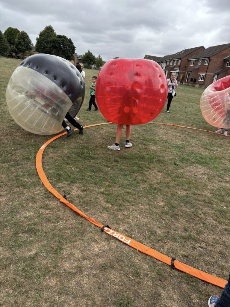 Half Term Clubs