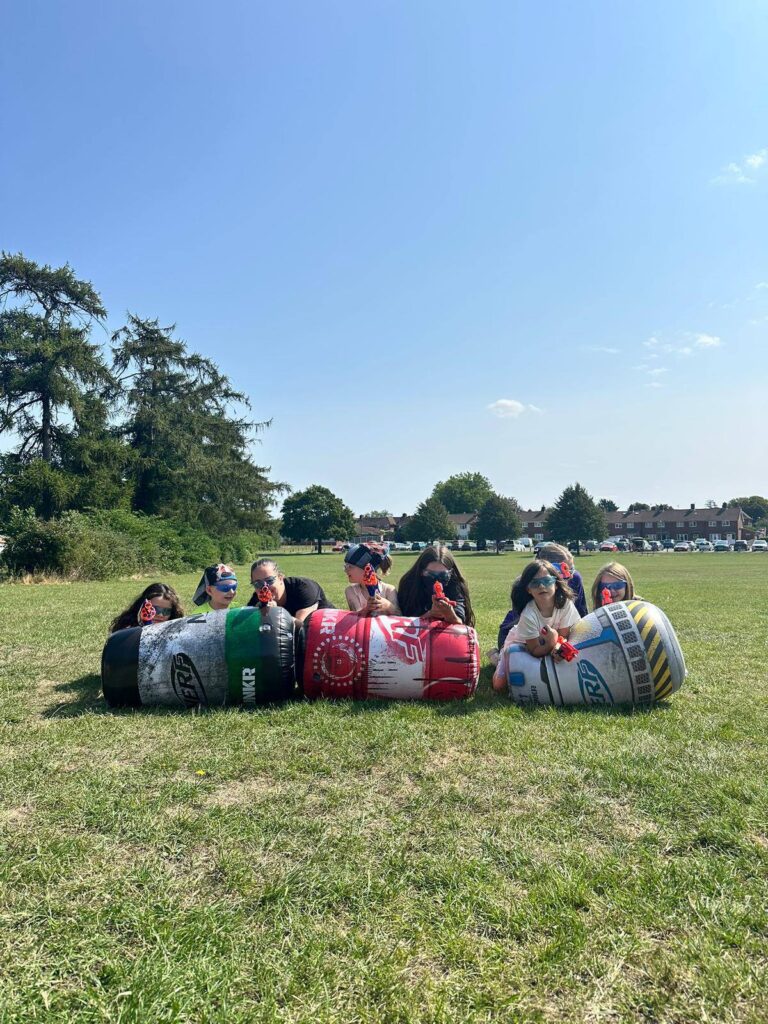 Half Term Activities in Basingstoke